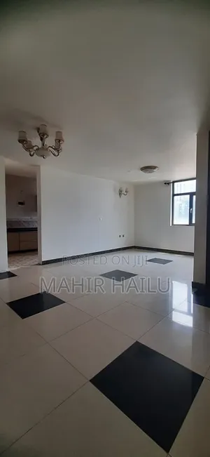 1bdrm Apartment in Real, Bole for rent