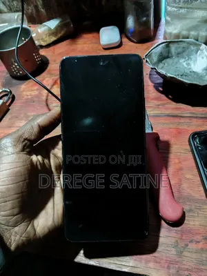 Infinix Note 10 128 GB Green