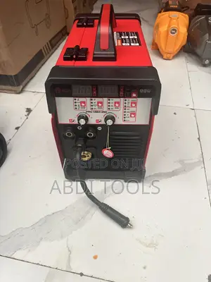 Edon Mig Welding