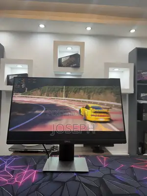 Dell 24 Inch Touchscreen