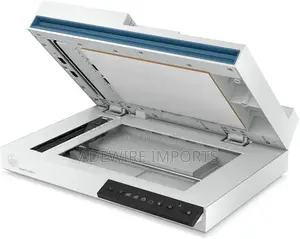 Hp Scanjet Pro 2600 F1 With Vat