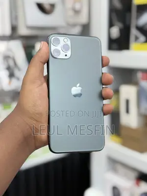 Apple iPhone 11 Pro Max 64 GB Gray