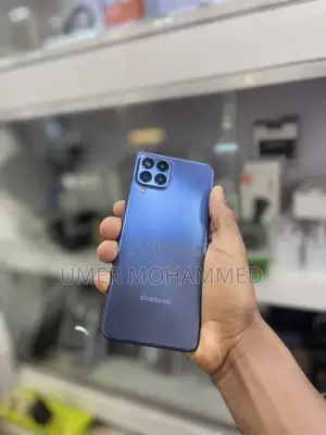 Samsung Galaxy M33 128 GB