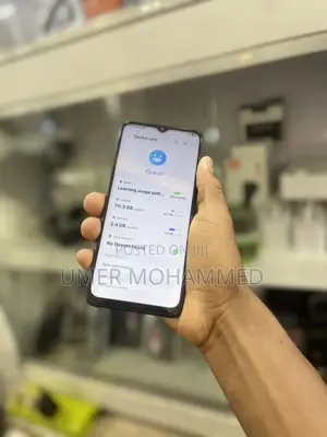 Samsung Galaxy M33 128 GB