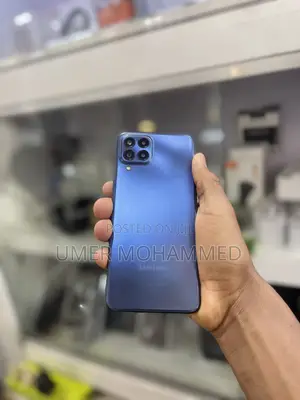 Samsung Galaxy M33 128 GB