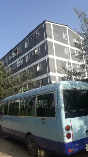 2bdrm Condo in Tes, Yeka for sale