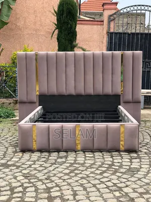 Luxury Bed
