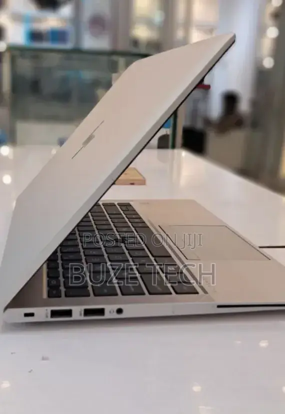 New Laptop HP EliteBook 840 G8 16GB Intel Core i5 SSD 512GB