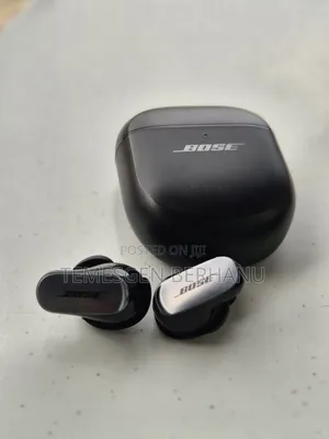 Bose Qc Ultra Earbud