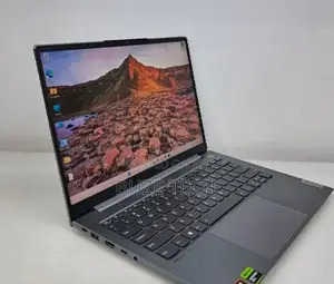 New Laptop Lenovo Thinkbook 14 32GB AMD Ryzen 7 SSD 512GB