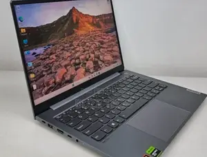 New Laptop Lenovo Thinkbook 14 32GB AMD Ryzen 7 SSD 512GB