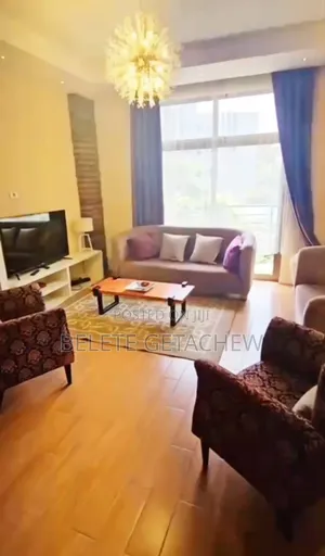 3bdrm Apartment in Bole Welosefer,, Kirkos for sale
