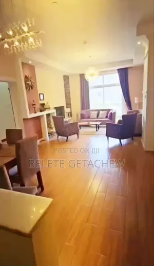 3bdrm Apartment in Bole Welosefer,, Kirkos for sale