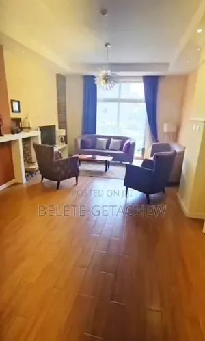 3bdrm Apartment in Bole Welosefer,, Kirkos for sale