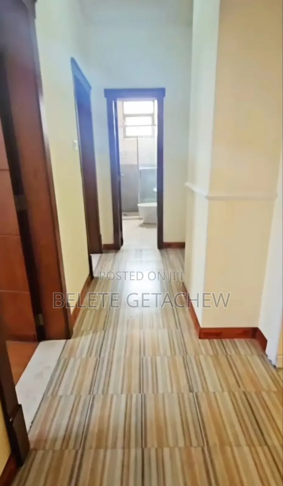 3bdrm Apartment in Bole Welosefer,, Kirkos for sale