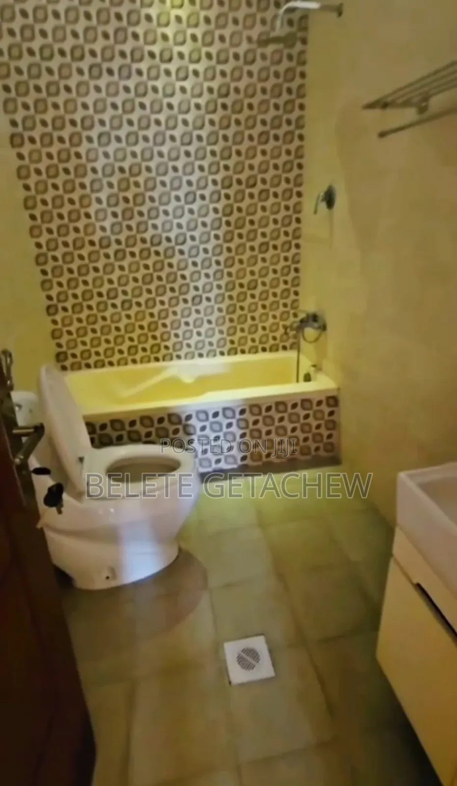 3bdrm Apartment in Bole Welosefer,, Kirkos for sale