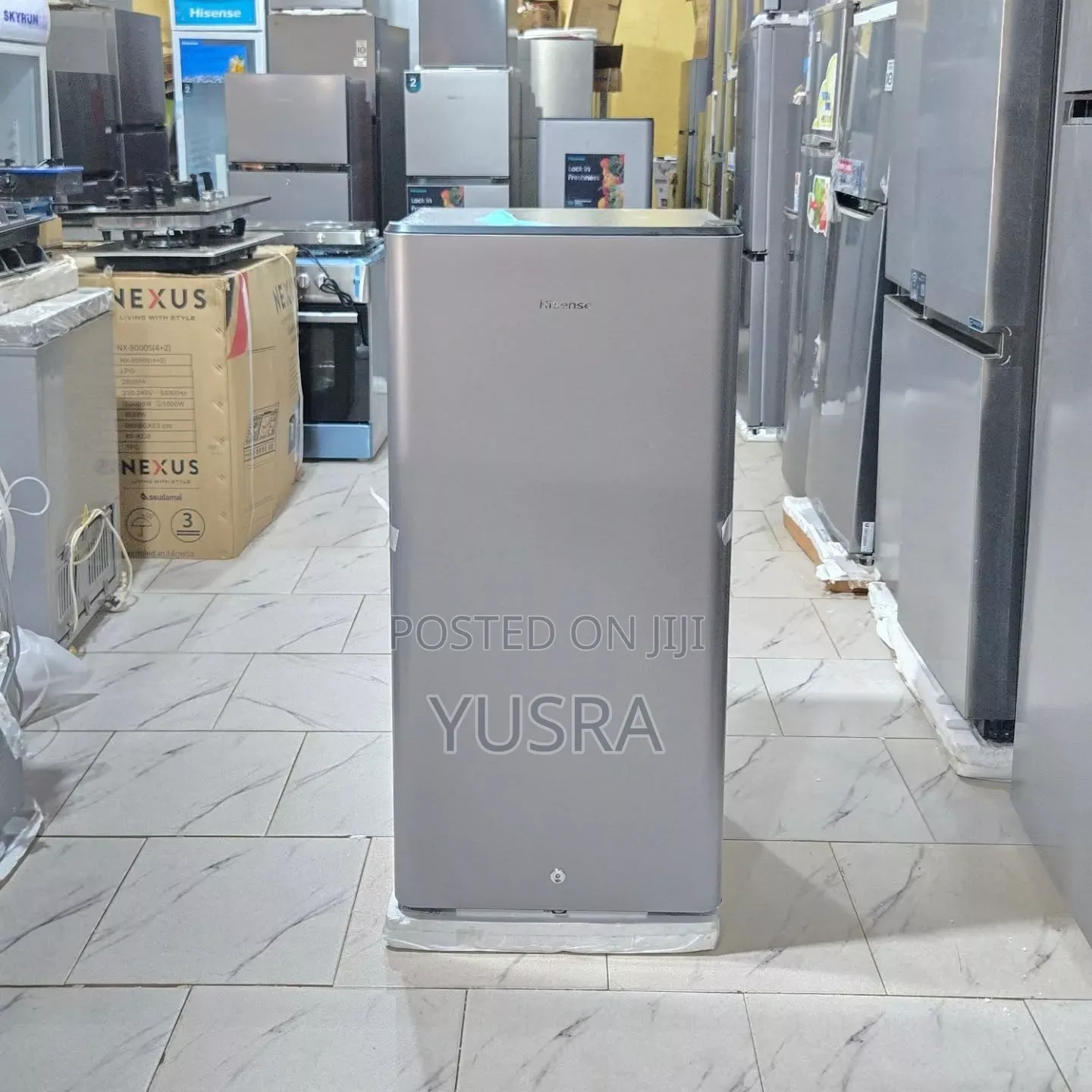 Refrigerator