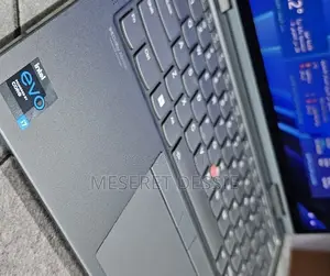 New Laptop Lenovo ThinkPad X1 Yoga 16GB Intel Core i7 SSD 512GB