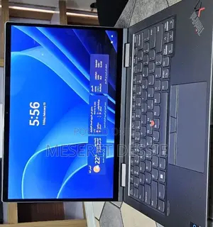 New Laptop Lenovo ThinkPad X1 Yoga 16GB Intel Core i7 SSD 512GB