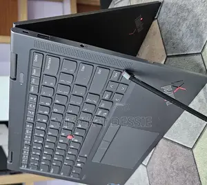 New Laptop Lenovo ThinkPad X1 Yoga 16GB Intel Core i7 SSD 512GB