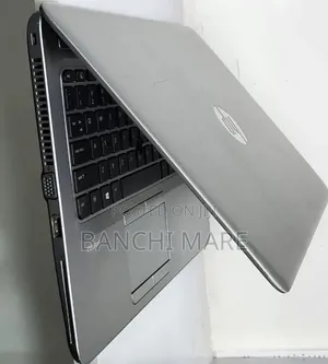New Laptop HP EliteBook 840 8GB Intel Core i7 SSD 1T