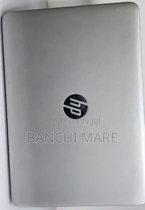 New Laptop HP EliteBook 840 8GB Intel Core i7 SSD 1T