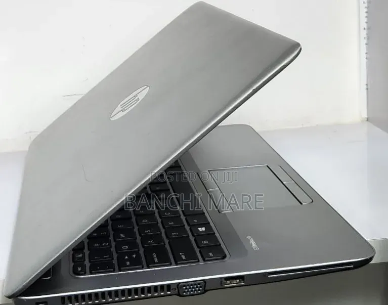 New Laptop HP EliteBook 840 8GB Intel Core i7 SSD 1T