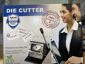 High Quality Id Cutter