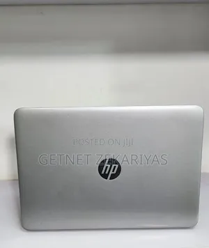 New Laptop HP EliteBook 840 G4 8GB Intel Core i7 HDD 1T