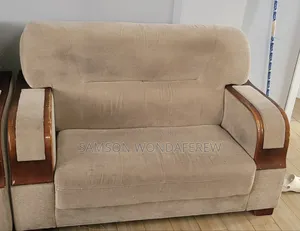 Sofa Set With Table