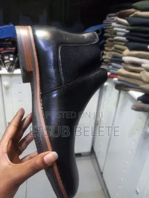 Flex Sole Comfortable Shoes
