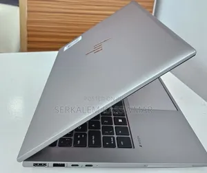 New Laptop HP ZBook Firefly 14 G10 16GB Intel Core i7 SSD 512GB