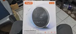 Buytiti G106 7w Portable Bluetooth Speaker