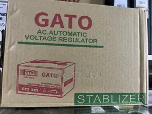 Gato Stabilizer