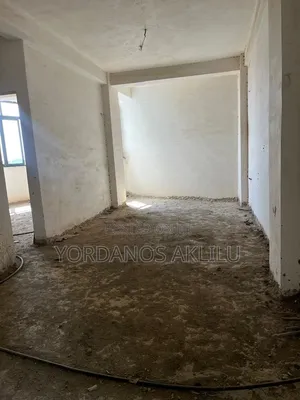 2bdrm Apartment in Nifas Silk-Lafto for sale