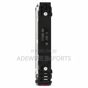 Server Sas 2.5” 1.2tb With Vat