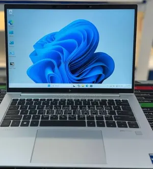 New Laptop HP EliteBook 840 G10 16GB Intel Core i7 SSD 512GB