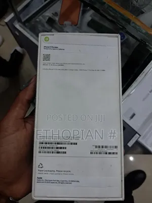 New Apple iPhone 17 Pro Max 256 GB Orange