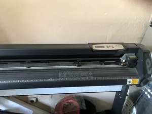 Plotter Machine