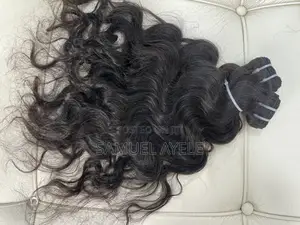 Human Hair