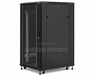 Rack 27u With Vat