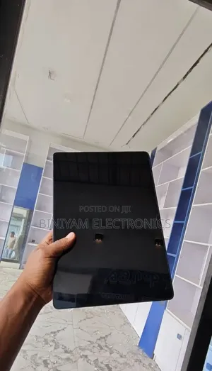 New Samsung Galaxy Tab S7 FE 64 GB Silver