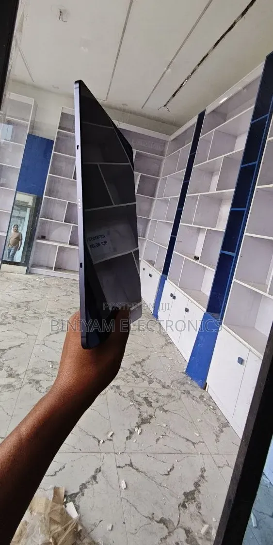 New Samsung Galaxy Tab S7 FE 64 GB Silver