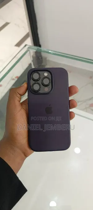 New Apple iPhone 14 Pro 256 GB Gray