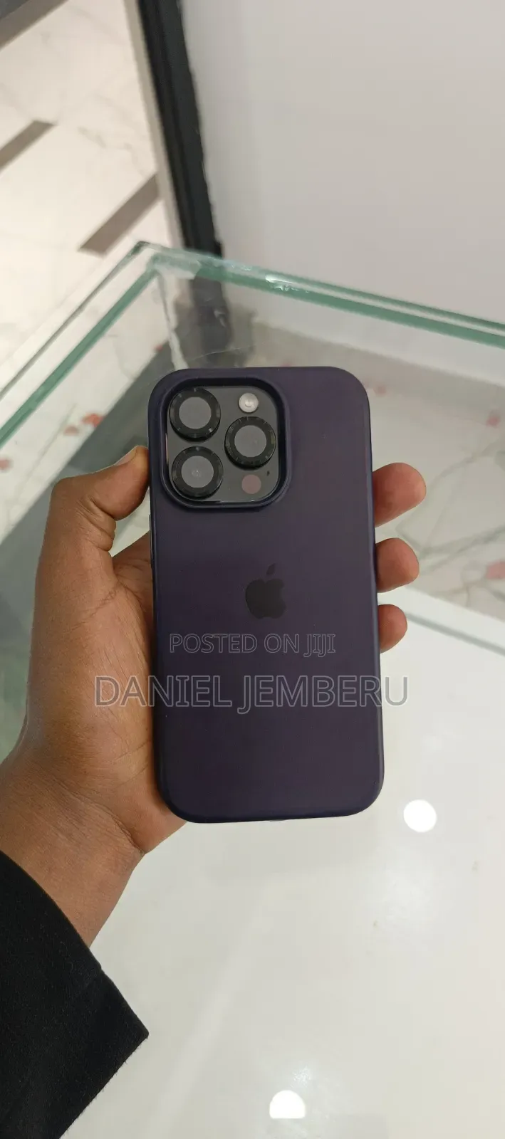 New Apple iPhone 14 Pro 256 GB Gray