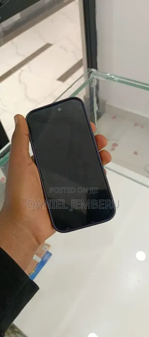 New Apple iPhone 14 Pro 256 GB Gray
