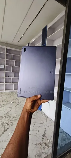 New Samsung Galaxy Tab S7 FE 64 GB