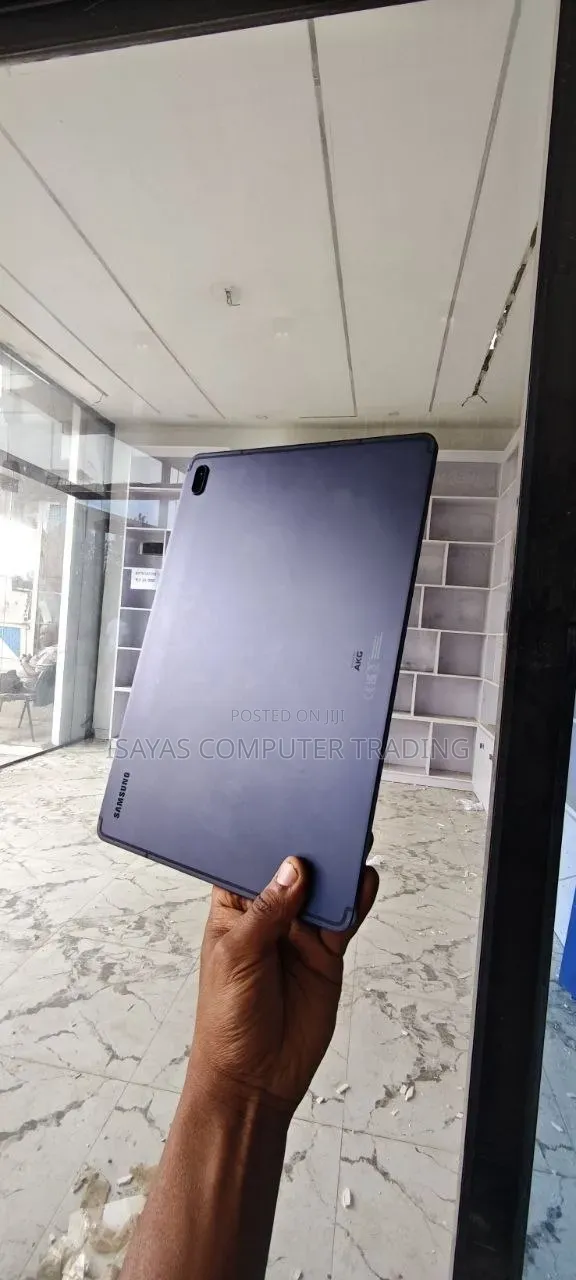New Samsung Galaxy Tab S7 FE 64 GB
