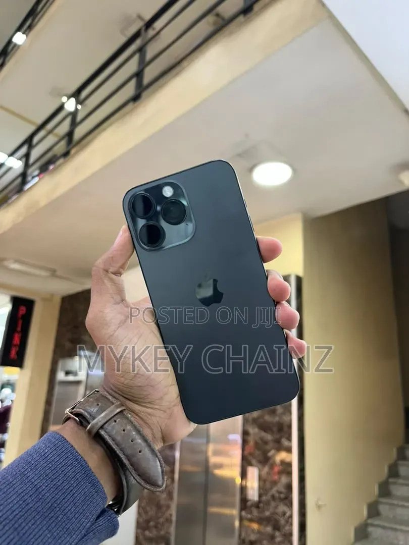 Apple iPhone 14 Pro 128 GB Black
