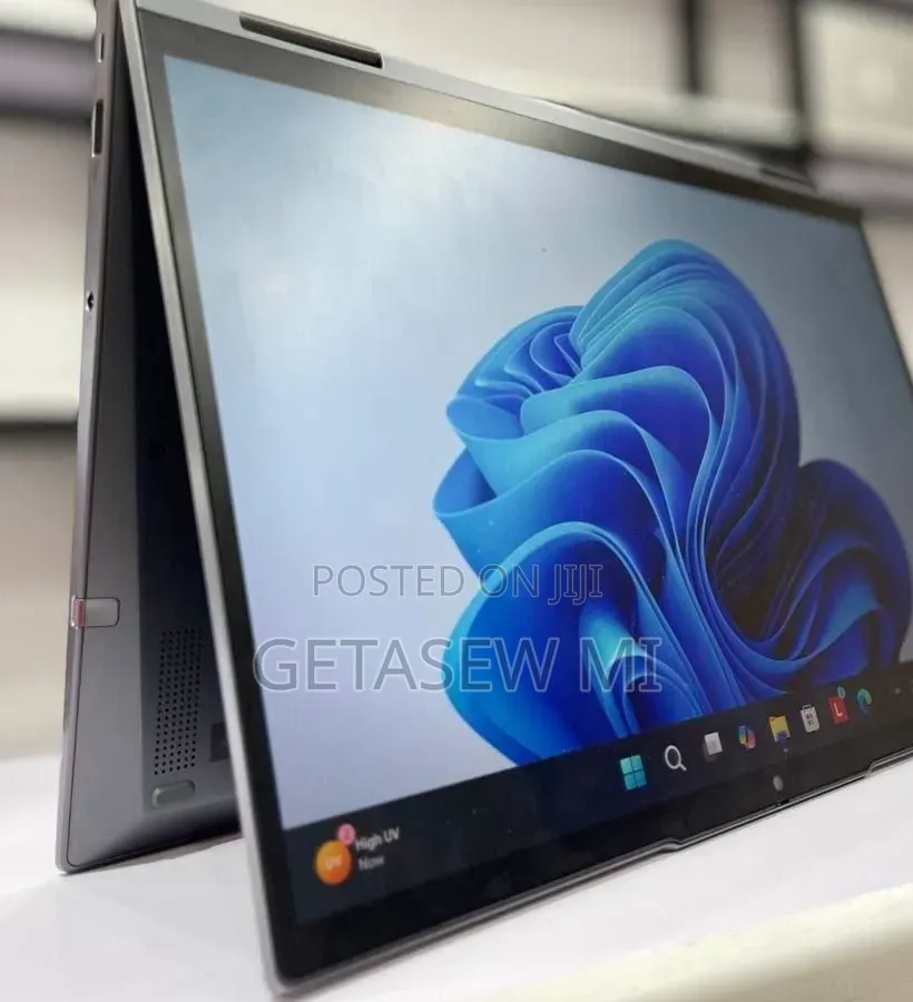 New Laptop Lenovo ThinkPad X1 Yoga 32GB Intel Core i7 SSD 512GB